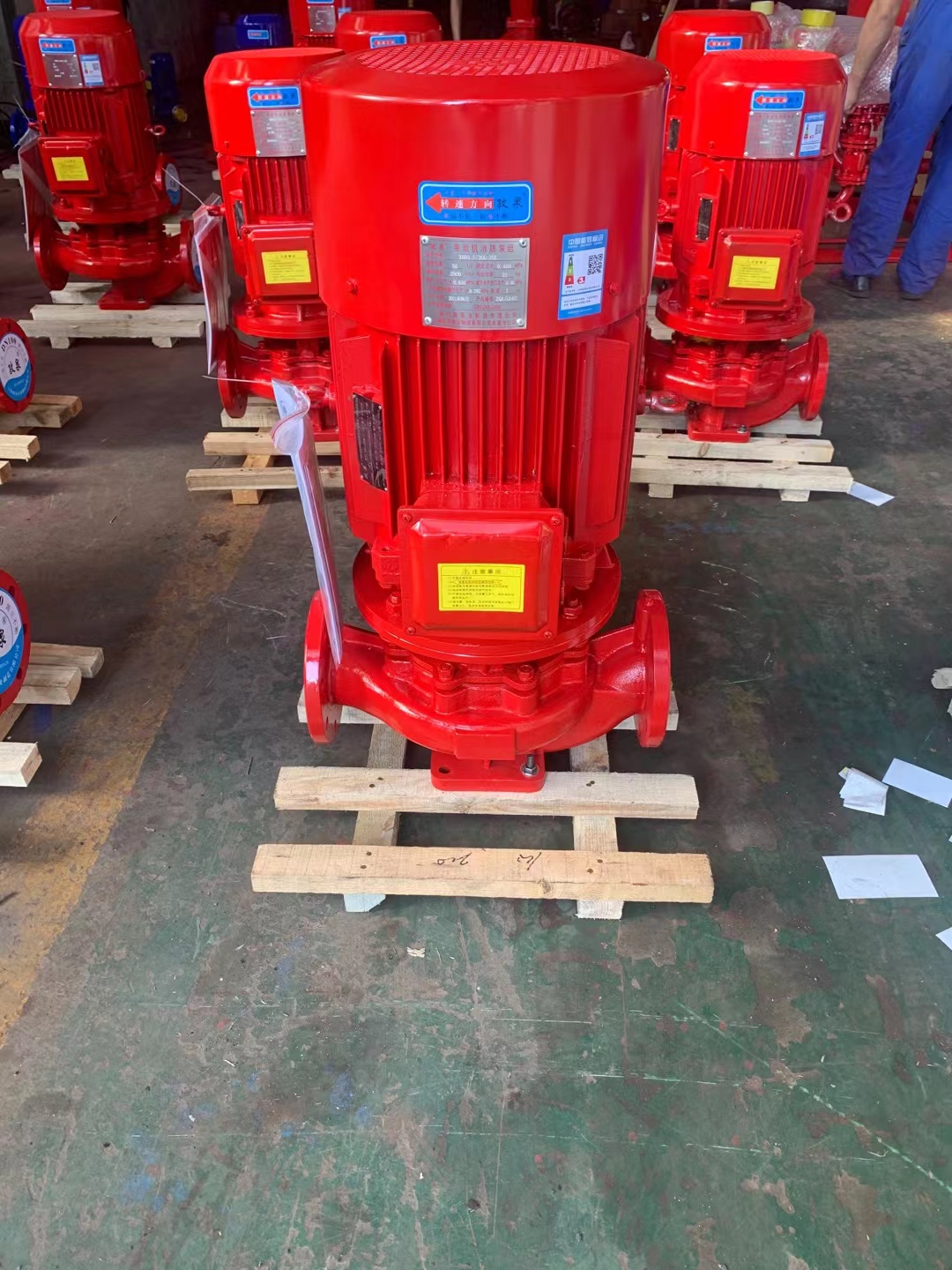 德州臨沂消防泵送電就跳閘怎么辦 德州臨沂消防泵送電就跳閘怎么辦