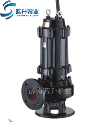 山東潛水泵跟潛污泵是一回事嗎？