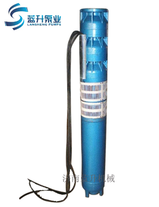 山東潛水泵跟潛污泵是一回事嗎？